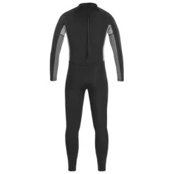 Urban Beach Blacktip Adults Full Length Wetsuit -Outweli Camping Shop WS1214 20 UB mens long blacktip 04