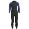 Urban Beach Sharptooth Kids Wetsuit - Blue 2 Urban Beach Sharptooth Kids Wetsuit - Blue -Outweli Camping Shop WS1264 1267 sharptooth kids long wetsuit 1