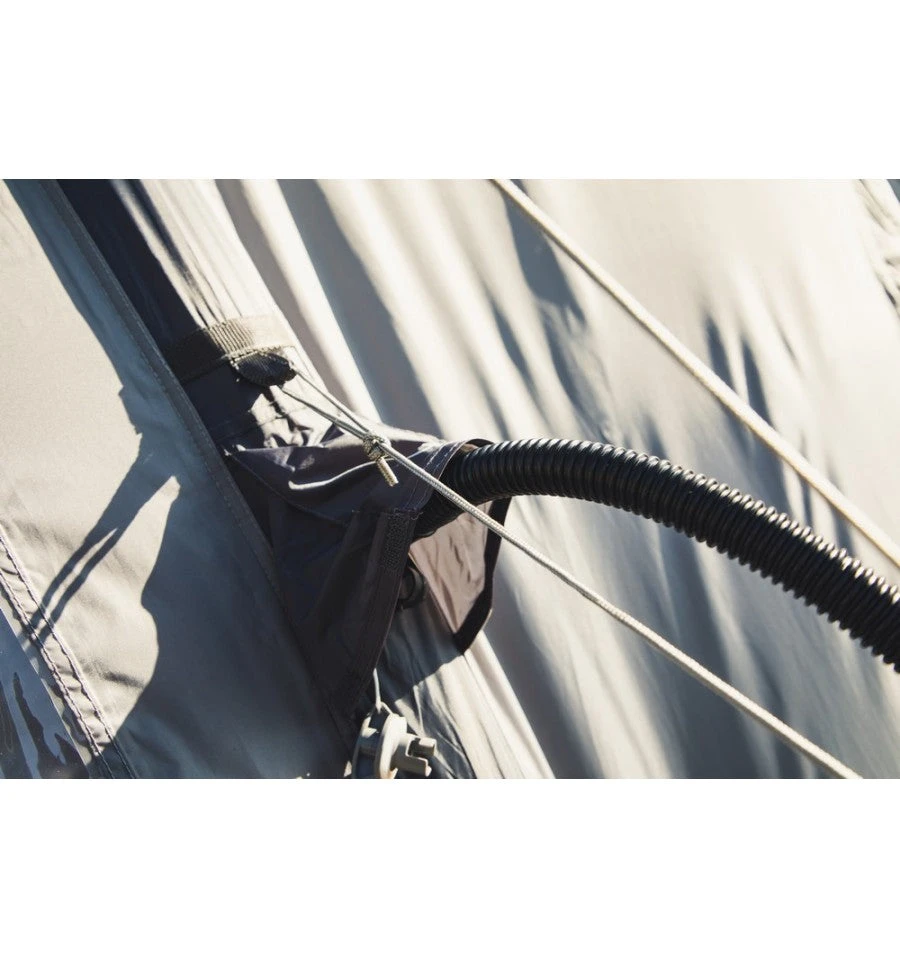 Vango Double Action AirPump 5 Vango Double Action AirPump - Image 3