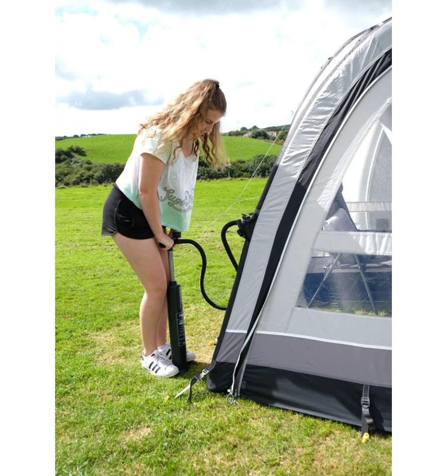 Vango Double Action AirPump 6 Vango Double Action AirPump - Image 4