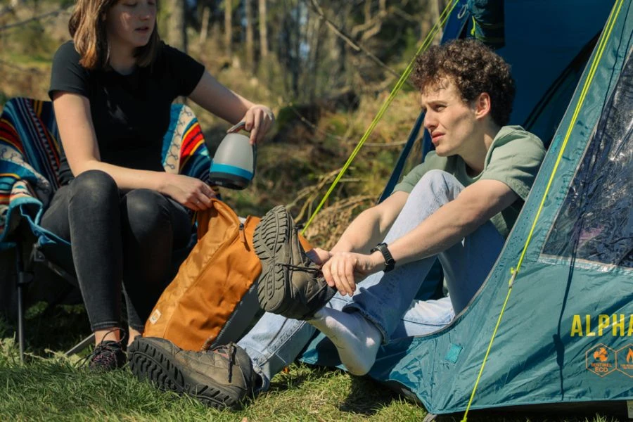 Vango Alpha 300 CLR Tent 8 Vango Alpha 300 CLR Tent - Image 6