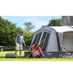 Vango Anantara IV Air TC 650XL Tent -Outweli Camping Shop anantara iv air tc 650xl 6