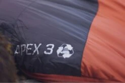 Vango Apex 3 Harissa Sleeping Bag -Outweli Camping Shop apex 3 6