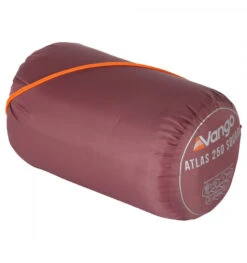 Vango Atlas 250 Square (Black) -Outweli Camping Shop atlas 250 square 3