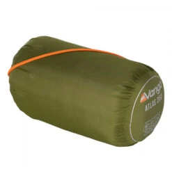 Vango Atlas 250 Sleeping Bag Herbal -Outweli Camping Shop atlas 250 2