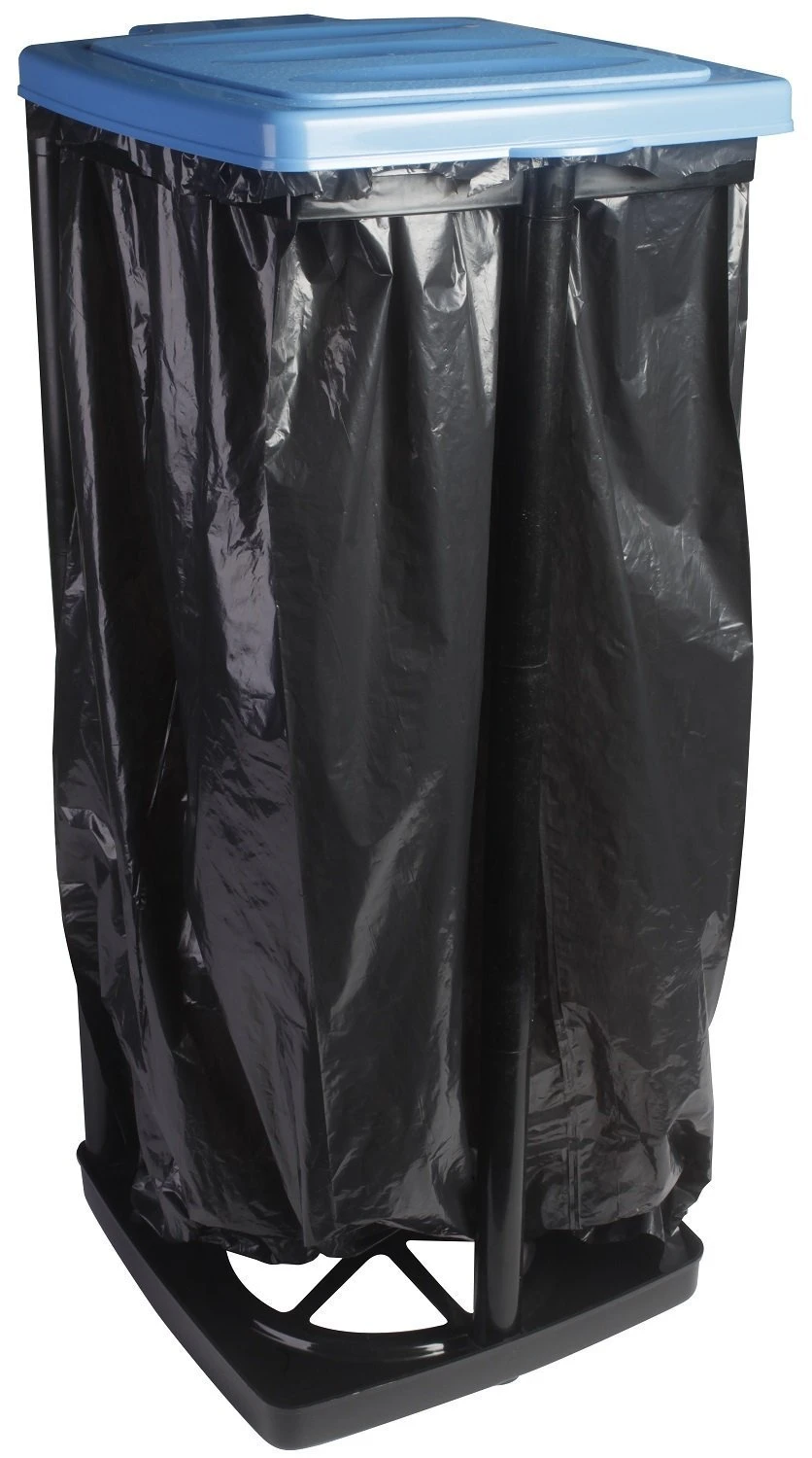 Kampa Folding Eco Camping Bin 3 Kampa Folding Eco Camping Bin