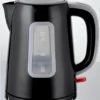 Kampa Flo Electric Kettle -Outweli Camping Shop b761bd94025e7173a75c26acbda24199