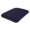 Bestway Flocked Double Airbed -Outweli Camping Shop bestway double air bed 1