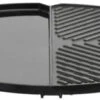 Cadac Carri Chef 2 BBQ Plancha 50 Grid Plate 2 Cadac Carri Chef 2 BBQ Plancha 50 Grid Plate -Outweli Camping Shop bq920 1