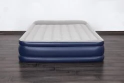 Bestway Queen Tritech Airbed 12 Bestway Queen Tritech Airbed -Outweli Camping Shop bw67630gb 18ftft single tritech airbed 4
