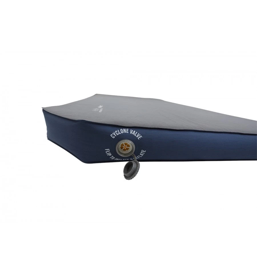 Vango California Rock & Roll 10cm Self Inflating Mat 8 Vango California Rock & Roll 10cm Self Inflating Mat - Image 6