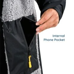 Osprey Changing Robe 19 Osprey Changing Robe -Outweli Camping Shop callout 4 2 1