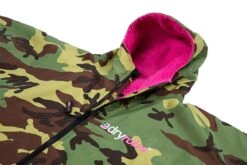 Dryrobe Advance Long Sleeve Camouflage Pink - RECYCLED 12 Dryrobe Advance Long Sleeve Camouflage Pink - RECYCLED -Outweli Camping Shop camo pink hood 2024x2024 d58edd51 2567 4c92 9d86 b896e46587d1