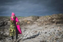 Dryrobe Advance Long Sleeve Camouflage Pink - RECYCLED 14 Dryrobe Advance Long Sleeve Camouflage Pink - RECYCLED -Outweli Camping Shop camo pink lifestyle 2024x2024 84278ec1 1635 47e1 84af d873e5d5c158