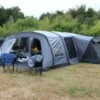 Outdoor Revolution Camp Star 900DSE Air Tent -Outweli Camping Shop camp star 900dse 10