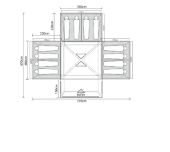 Outweli Camping Shop -Outweli Camping Shop campstar 1200 1 1