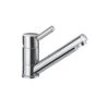 Reich Single Level Mixer Tap Trend E D33 Chrome -Outweli Camping Shop csm keramik trend e drehbar 1fb2b0e5d3