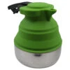 Vango Cuisine 1.5L Kettle - Herbal 1 Vango Cuisine 1.5L Kettle - Herbal -Outweli Camping Shop cuisine 15l kettle 2