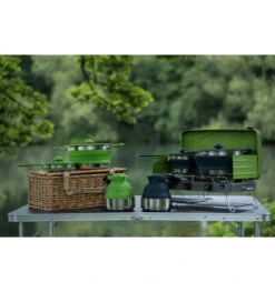 Vango Cuisine 1.5L Kettle - Herbal -Outweli Camping Shop cuisine 15l kettle 6