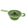 Vango Cuisine 1.5L Non-Stick Pot - Herbal -Outweli Camping Shop cuisine 15l non stick pot 2