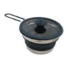 Vango Cuisine 1L Non-Stick Pot -Outweli Camping Shop cuisine 1l non stick pot