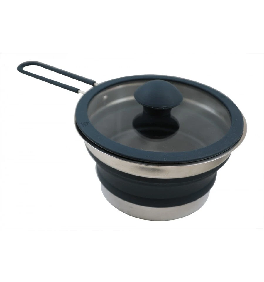 Vango Cuisine 1L Non-Stick Pot 3 Vango Cuisine 1L Non-Stick Pot