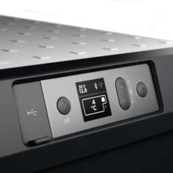 Dometic CFX3 35 Portable Compressor Fridge / Freezer 12v 24v 240v -Outweli Camping Shop dometic af cfx3 screen 69390 11