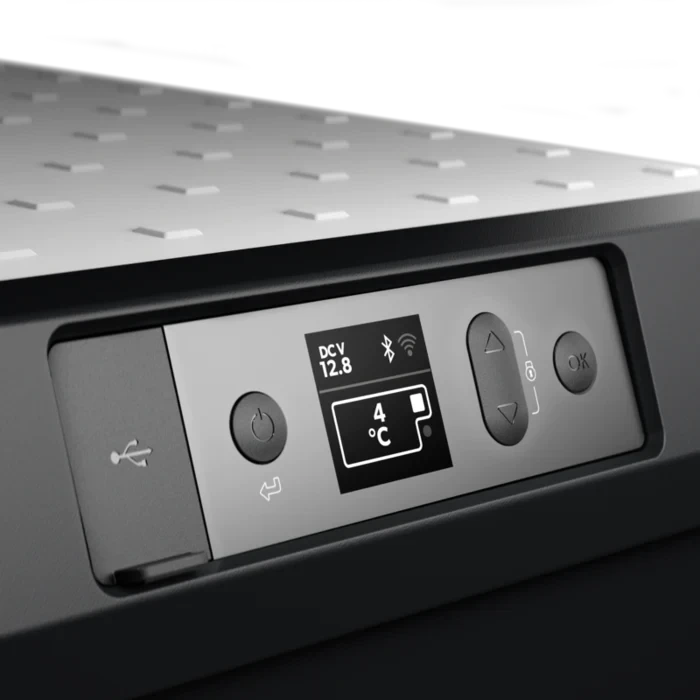 Dometic CFX3 55 55L Portable Compressor Cool Box And Freezer 9 Dometic CFX3 55 55L Portable Compressor Cool Box And Freezer - Image 7