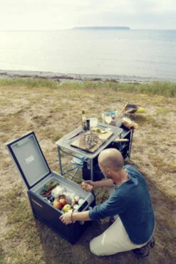 Dometic CFX3 55 55L Portable Compressor Cool Box And Freezer 18 Dometic CFX3 55 55L Portable Compressor Cool Box And Freezer -Outweli Camping Shop dometic af cfx3 storage 69622 11 d7edf53b 10bc 4d8b 8b4d 5b7e7c8bd0df