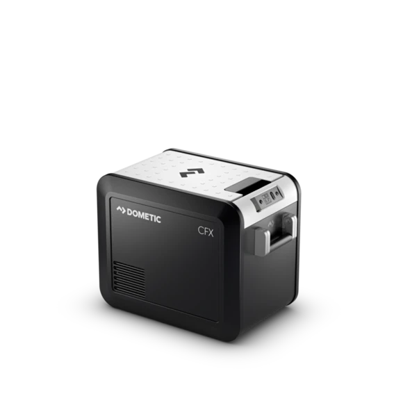 Dometic CFX3 25L Portable Compressor Cool Box And Freezer 4 Dometic CFX3 25L Portable Compressor Cool Box And Freezer - Image 2