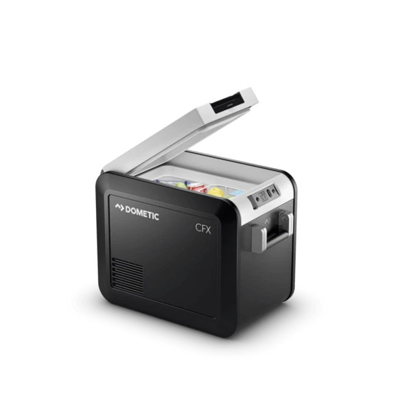 Dometic CFX3 25L Portable Compressor Cool Box And Freezer 3 Dometic CFX3 25L Portable Compressor Cool Box And Freezer