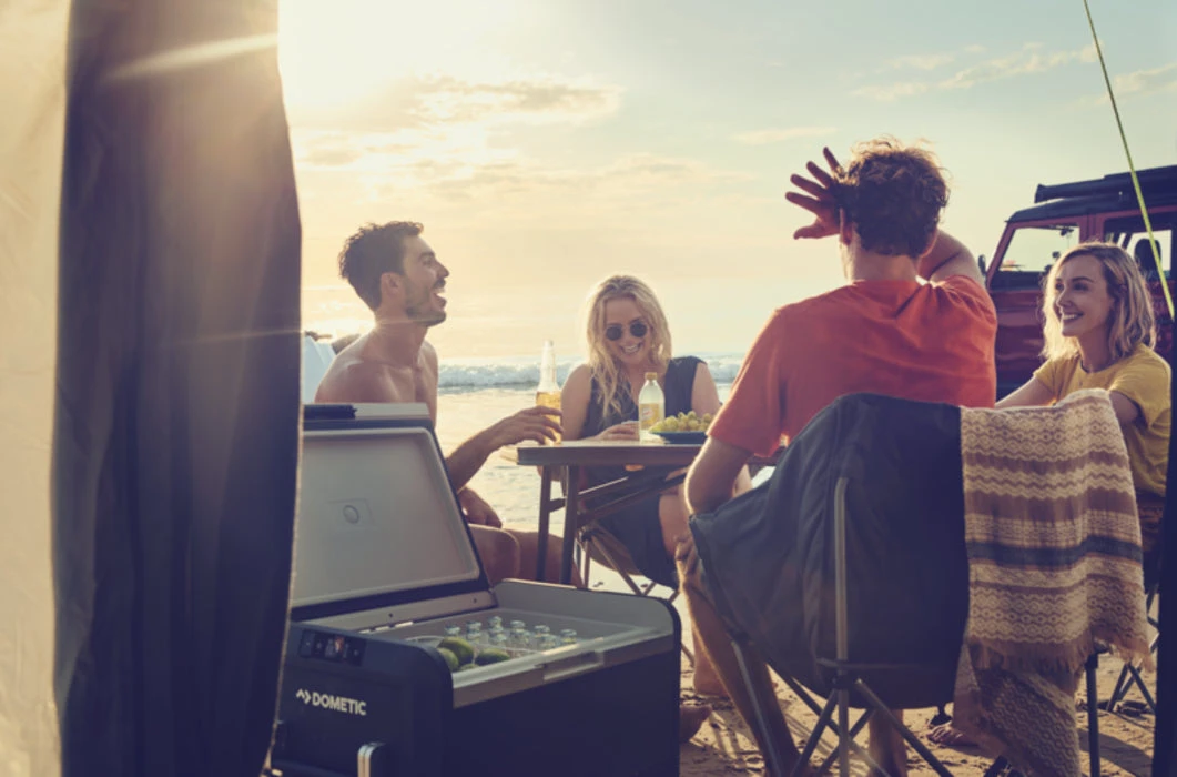 Dometic CFX3 25L Portable Compressor Cool Box And Freezer 5 Dometic CFX3 25L Portable Compressor Cool Box And Freezer - Image 3