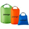 Vango Dry Bag Set -Outweli Camping Shop dry bag set