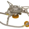 Vango Folding Stove With Windshield And Piezo -Outweli Camping Shop folding stove with windshield and piezo