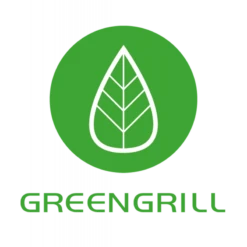 Cadac Chef Pan 40 -Outweli Camping Shop greengrill icon 1