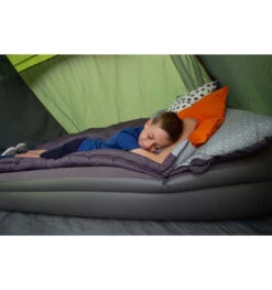 Outweli Camping Shop 30 Outweli Camping Shop -Outweli Camping Shop hi rise double flocked airbed 1