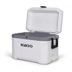 Igloo Marine Ultra 54qt 12 Igloo Marine Ultra 54qt -Outweli Camping Shop igloo marine cool box160 3946