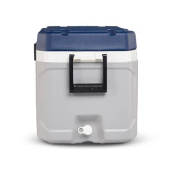 Igloo Maxcold 54QT Cool Box -Outweli Camping Shop igloo maxcold 50 ice chest cool box uk 50557 06 90862