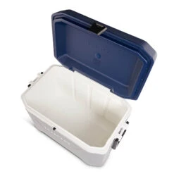 Igloo Maxcold 54QT Cool Box -Outweli Camping Shop igloo maxcold 50 ice chest cool box uk 50557 07 29134