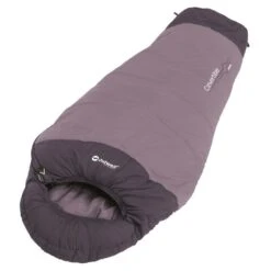 Outwell Convertible Junior Sleeping Bag -Outweli Camping Shop image 1 435185 bb676ed4 fdc4 43af a46c 6238d6c2993e