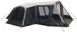 Outwell Airville 6SA Air Tent 2022 -Outweli Camping Shop image 693e15e9 4726 4084 9662 4ee8e043d7ed
