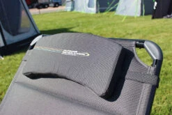 Outdoor Revolution Premium Lounger Folding Camp Bed 10 Outdoor Revolution Premium Lounger Folding Camp Bed -Outweli Camping Shop img 1986