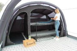 Outdoor Revolution Premium Folding Bunk Bed -Outweli Camping Shop img 2288 1