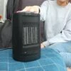 Outdoor Revolution Electric Eco Heater -Outweli Camping Shop img 2557 2