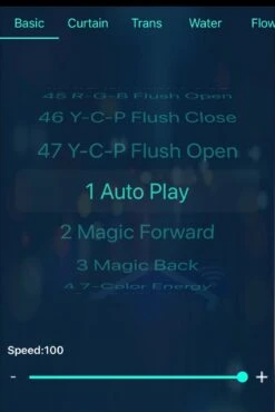 USB Powered 10M Dream Chasing Flagpole Led Light -Outweli Camping Shop img 8690 1