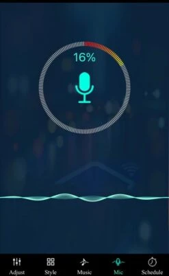 USB Powered 10M Dream Chasing Flagpole Led Light -Outweli Camping Shop img 8692