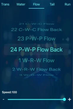 USB Powered 10M Dream Chasing Flagpole Led Light -Outweli Camping Shop img 8694