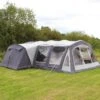 Outdoor Revolution Kalahari PC 7.0 Air Tent -Outweli Camping Shop kala