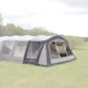 Outdoor Revolution Kalahari Front Porch Extension -Outweli Camping Shop kalahari front enclosed canopy