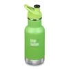 Klean Kanteen Insulated Kid Classic (355ml) - Lizard Tails -Outweli Camping Shop klean kanteen reusable bottles kid kanteen insulated classic sports 355ml lizard tails andkeep 5590385164359 1200x1200 efe89647 f915 46c2 939b 97e31e7282a5
